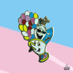 Pin – Olaf from Frozen – Disney Fantasy