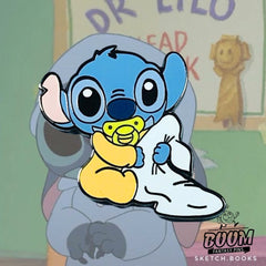 Épingle – Expérience 626 de Lilo et Stitch – Disney Fantasy