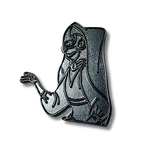 Pin – Maid Marian de Robin Hood – Disney Fantasy