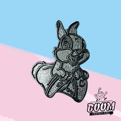 Pin – Tambor de Bambi – Disney Fantasy