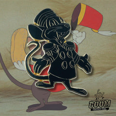 Pin – Timothy Q. Mouse de Dumbo – Disney Fantasy