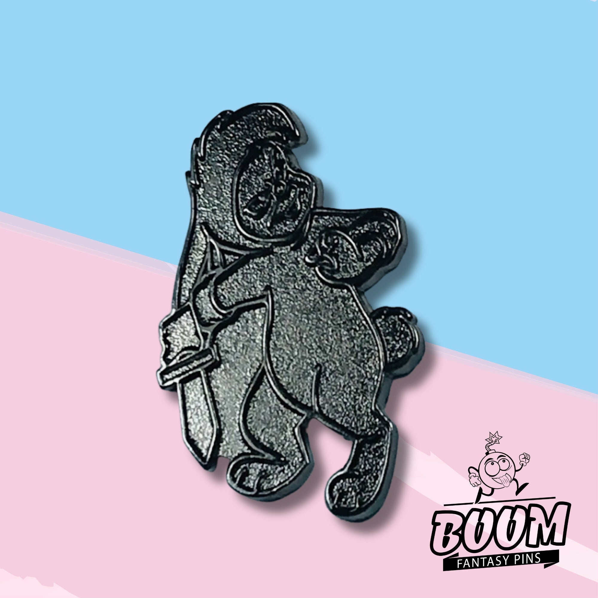 Pin – Puntas de El niño perdido de Peter Pan – Disney Fantasy