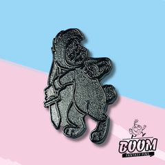 Pin – Puntas de El niño perdido de Peter Pan – Disney Fantasy