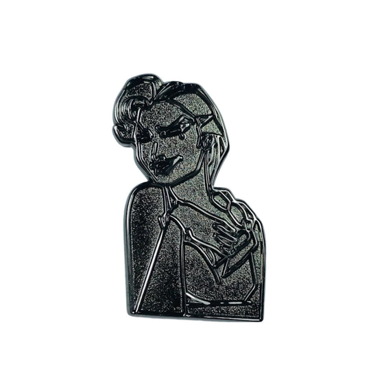 Pin – Helga Sinclair from Atlantis The Lost Empire – Disney Fantasy