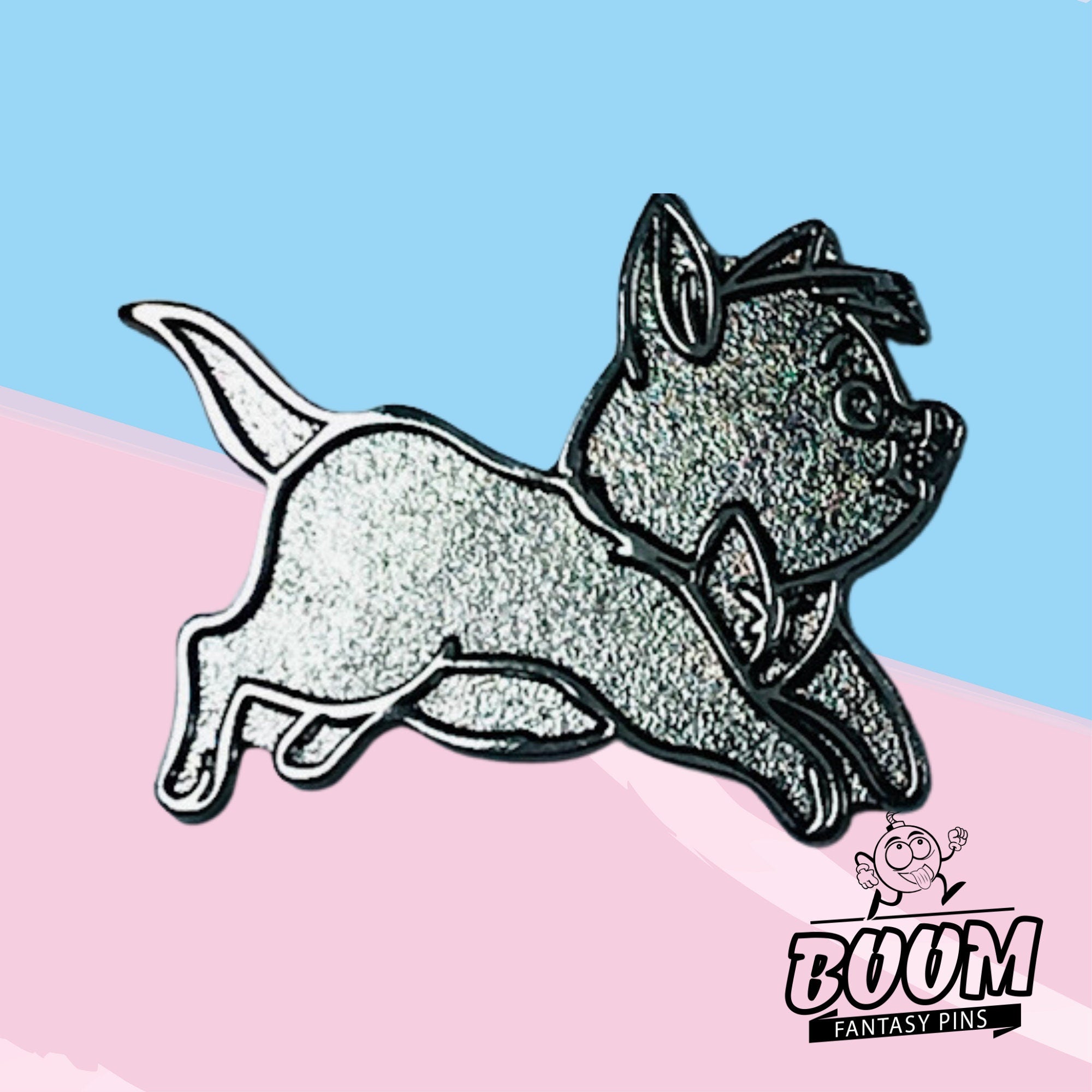 Pin – Toulouse de Los Aristogatos – Disney Fantasy