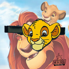 Pince à cravate – Simba du Roi Lion – Disney Fantasy