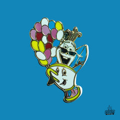 Pin – Olaf from Frozen – Disney Fantasy