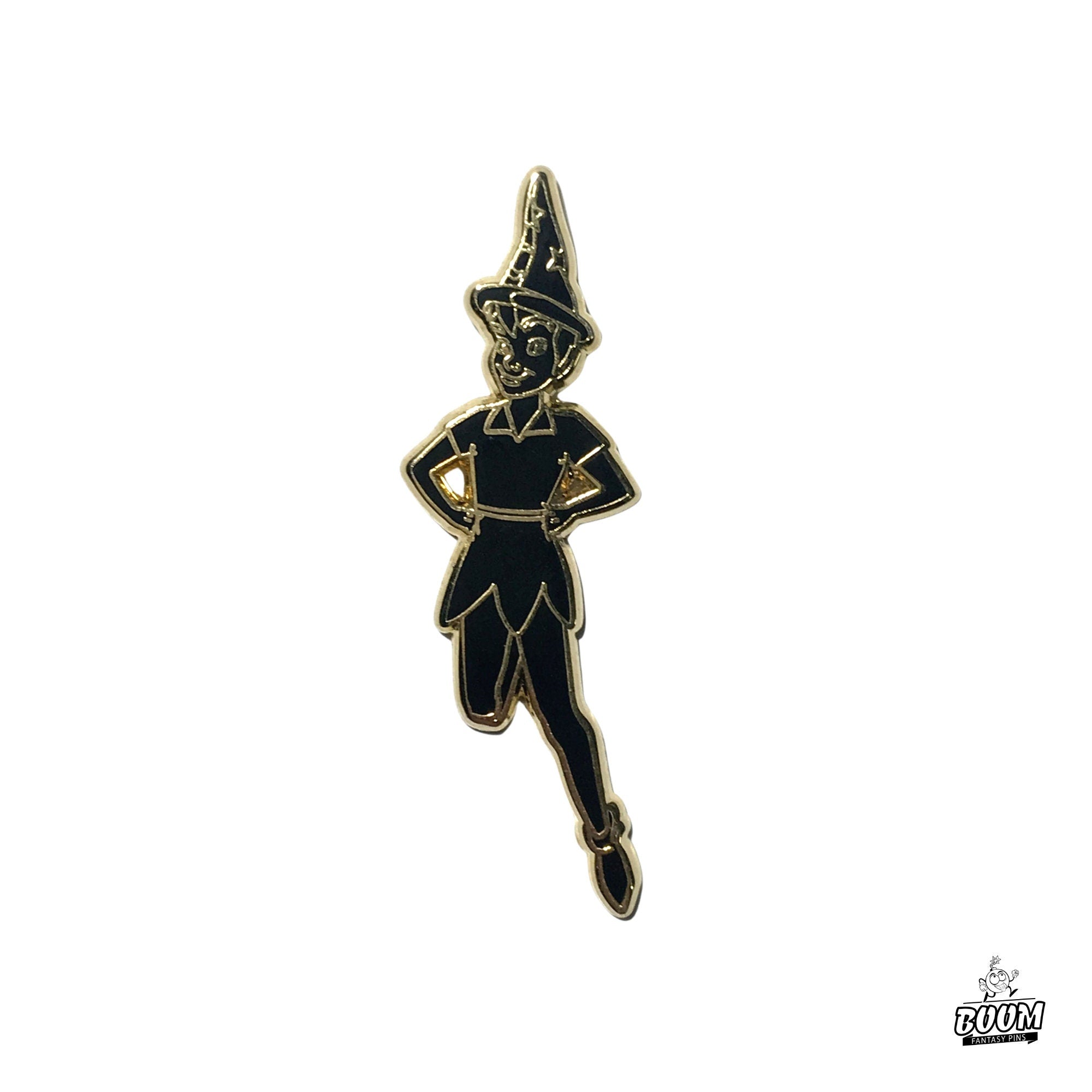 Pin – Peter Pan de Peter Pan – Disney Fantasy