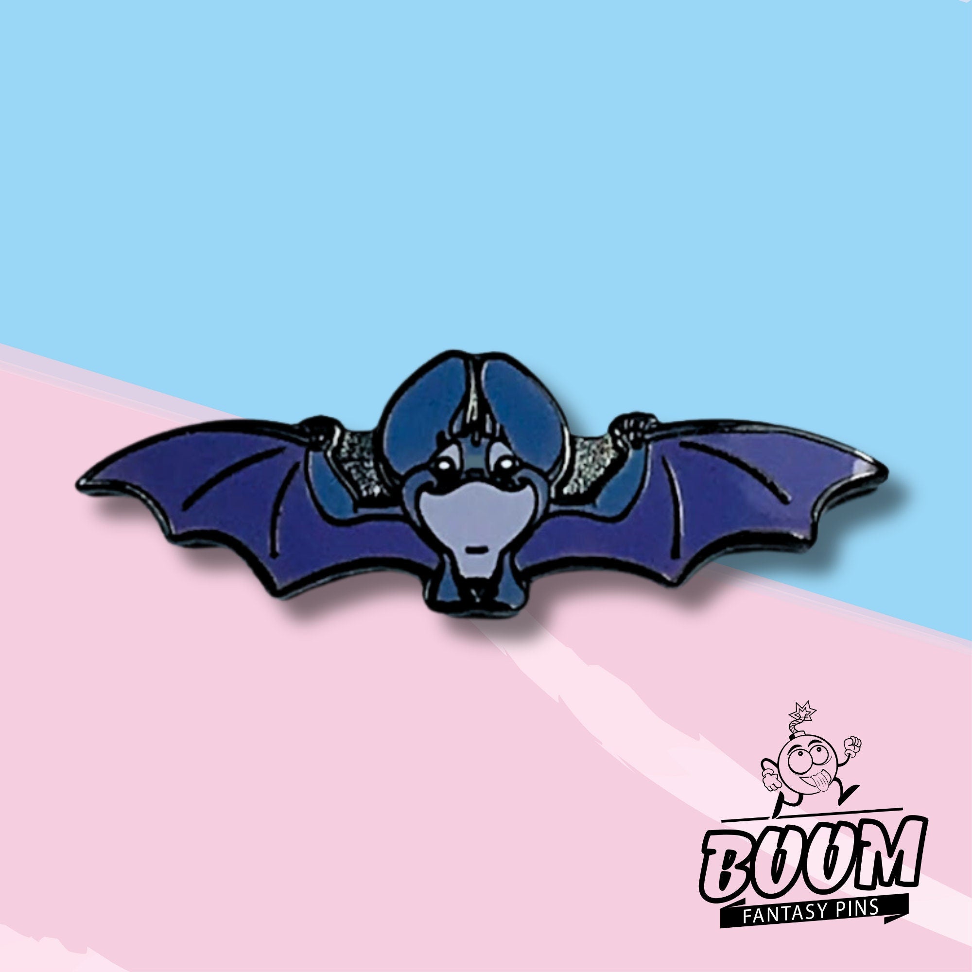 Pin – Experimento 277 Snooty de Lilo y Stitch – Disney Fantasy