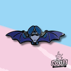 Pin – Experimento 277 Snooty de Lilo y Stitch – Disney Fantasy