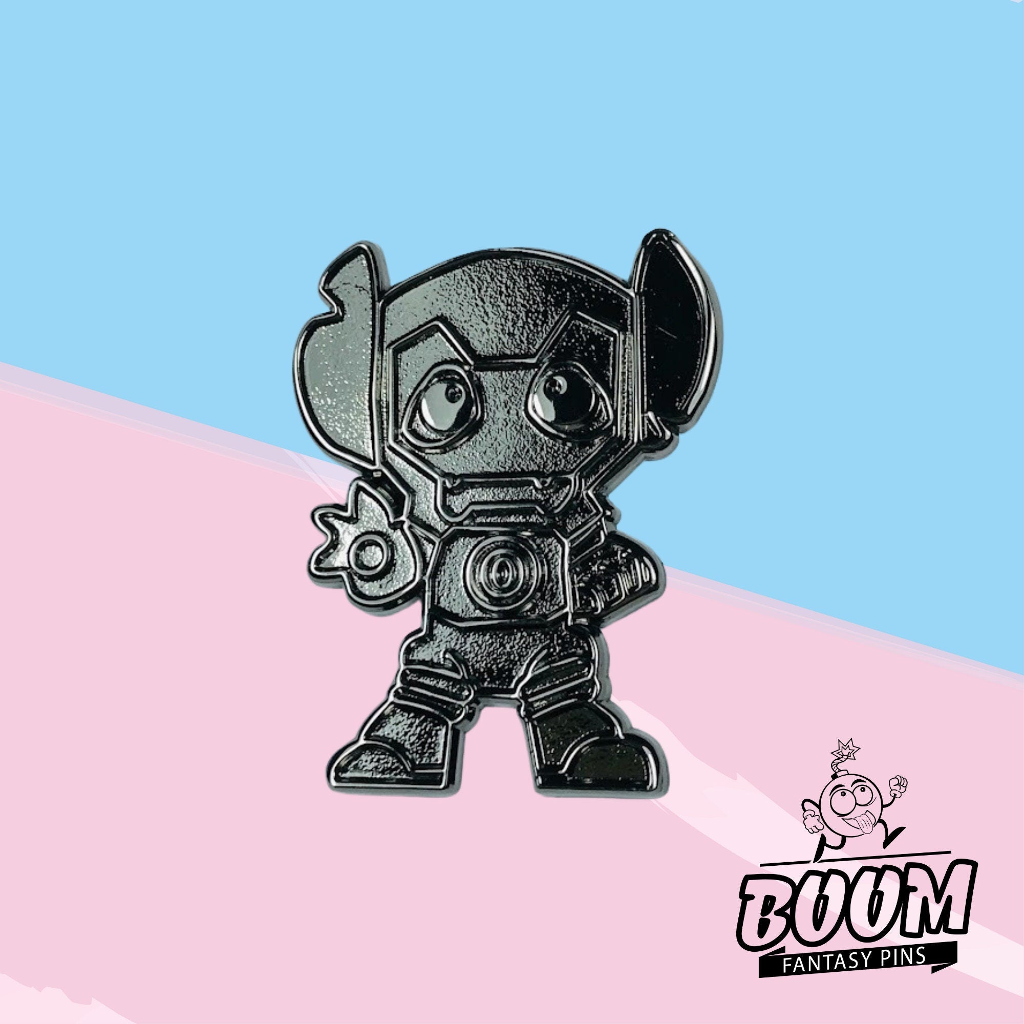 Épingle – Expérience 626 Stitch de Lilo &amp; Stitch – Disney Fantasy