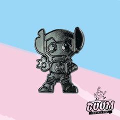 Épingle – Expérience 626 Stitch de Lilo &amp; Stitch – Disney Fantasy