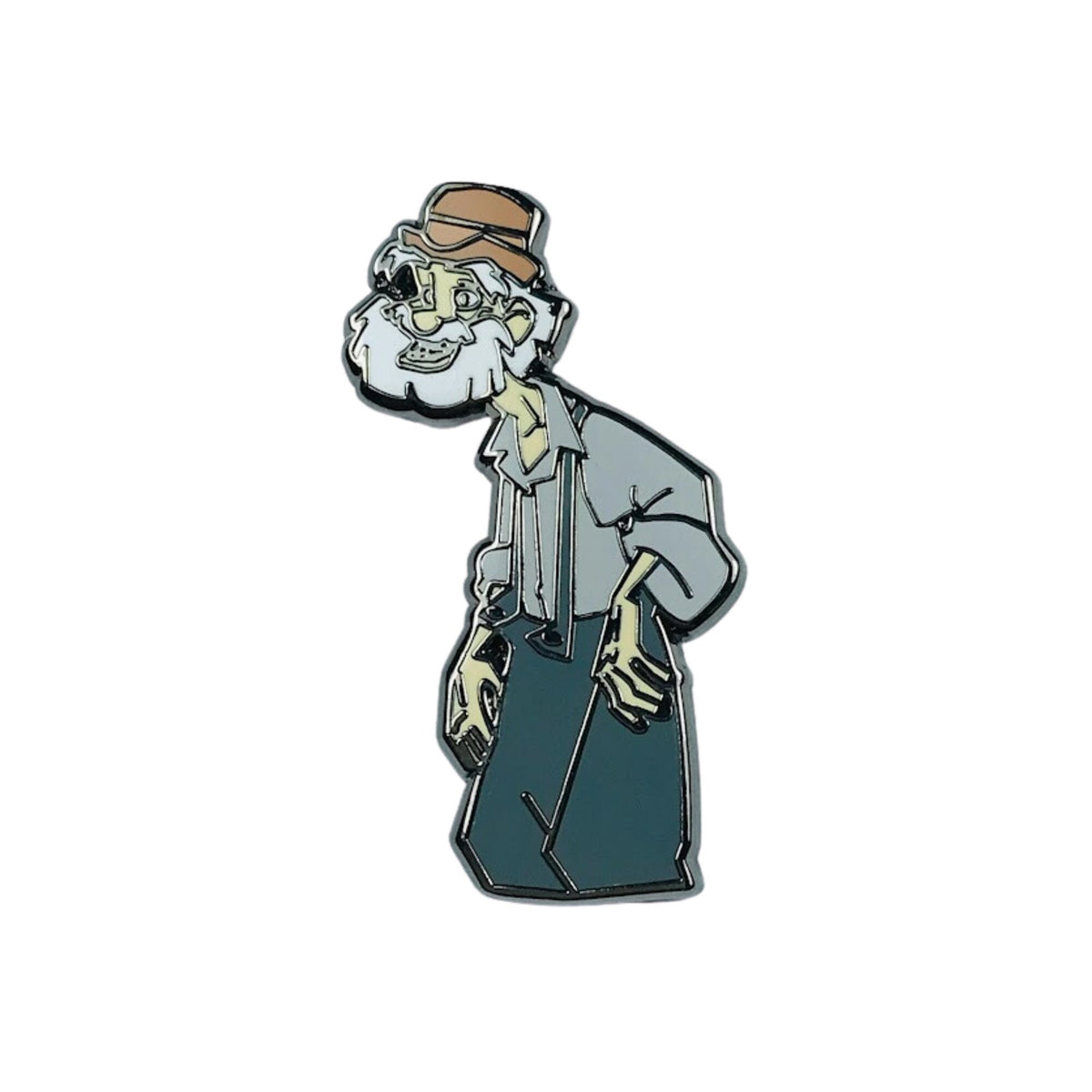Pin – Cookie Farnsworth de Atlantis: El Imperio Perdido – Disney Fantasy