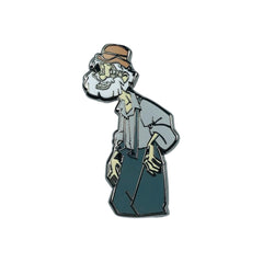 Pin – Cookie Farnsworth de Atlantis: El Imperio Perdido – Disney Fantasy