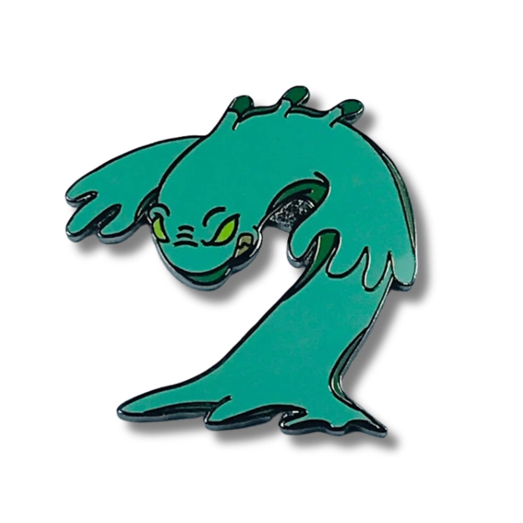 Pin – Experimento 300 de Lilo y Stitch – Disney Fantasy