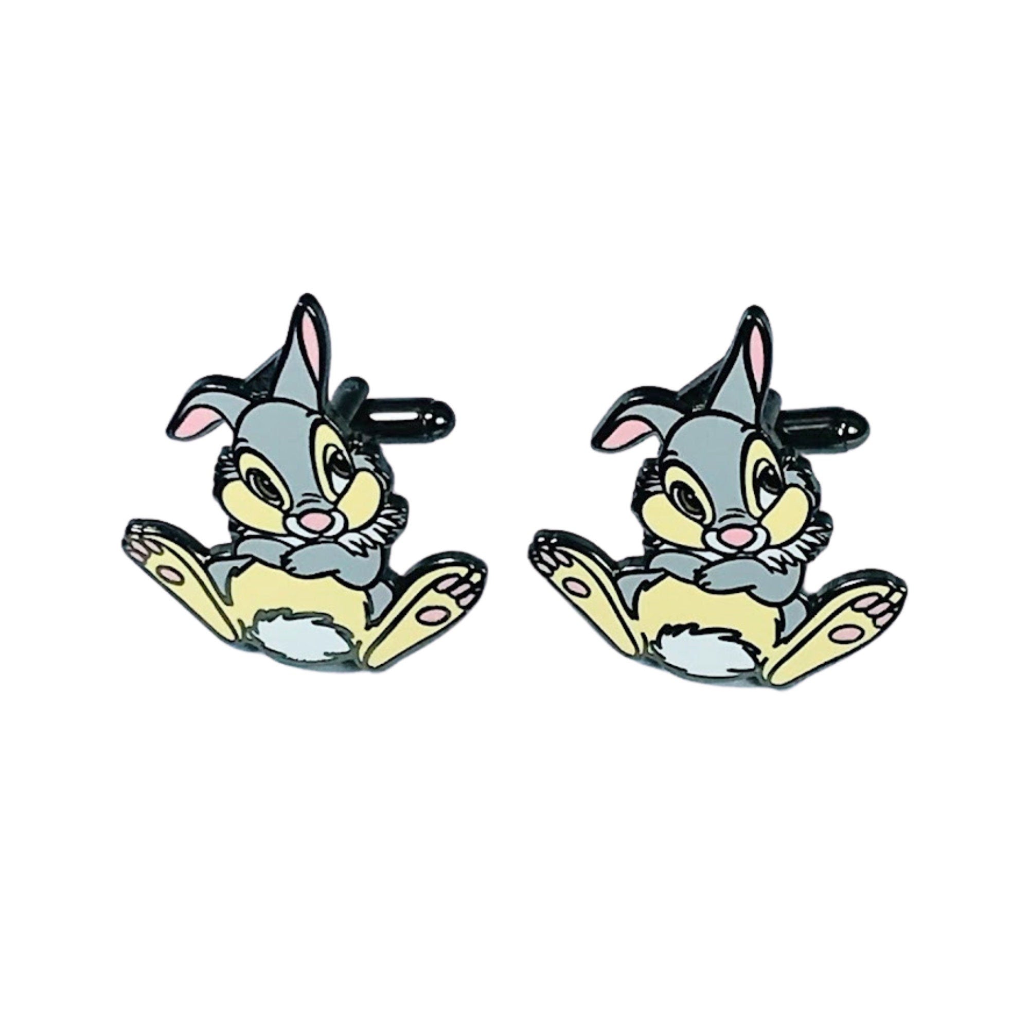 Gemelos – Tambor de Bambi – Disney Fantasy