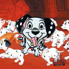 Pin – Spotty de 101 Dálmatas – Disney Fantasy