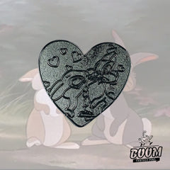 Pin – Tambor y la Conejita de Bambi – Disney Fantasy