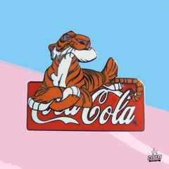 Épingle – Shere Khan du Livre de la Jungle – Disney Fantasy