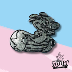 Épingle – Expérience 111 : Paillis de Lilo &amp; Stitch – Disney Fantasy