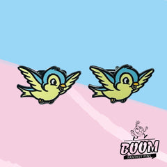 Boutons de manchette – Blanche-Neige du film Blanche-Neige et les Sept Nains – Disney Fantasy