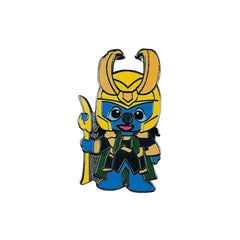 Pin – Experimento 626 de Lilo y Stitch – Disney Fantasy