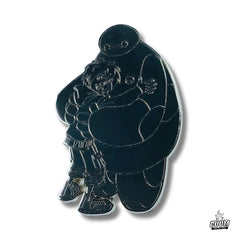 Pin – Baymax de Big Hero 6 – Disney Fantasy