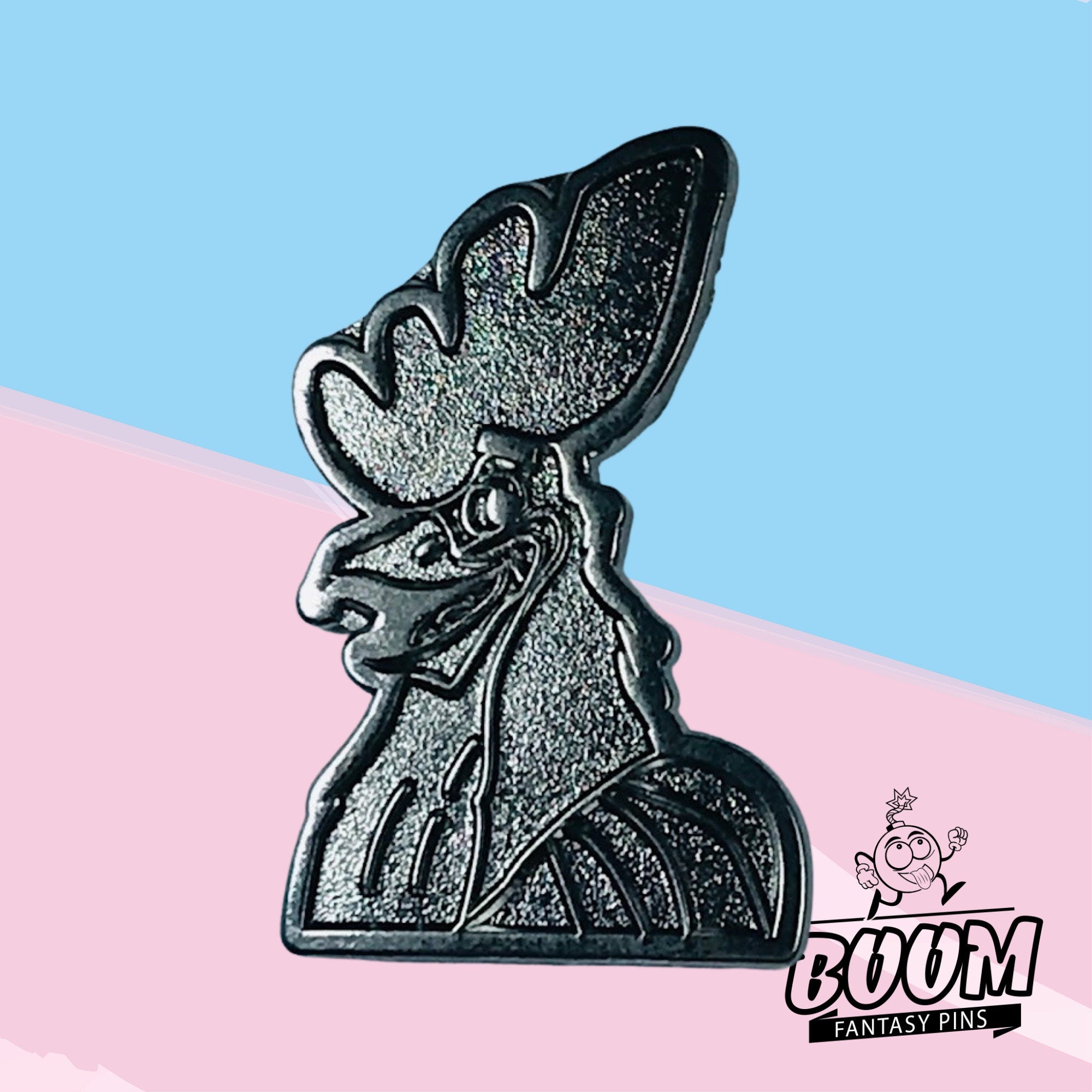 Pin – Alan-a-Dale de Robin Hood – Disney Fantasy