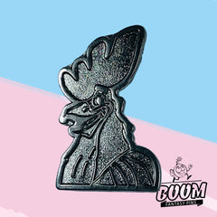 Pin – Alan-a-Dale de Robin Hood – Disney Fantasy