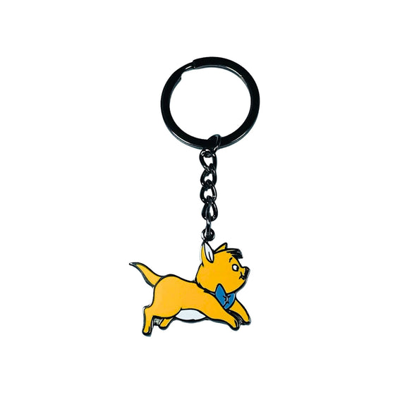 Keychain – Toulouse from The Aristocats – Disney Fantasy