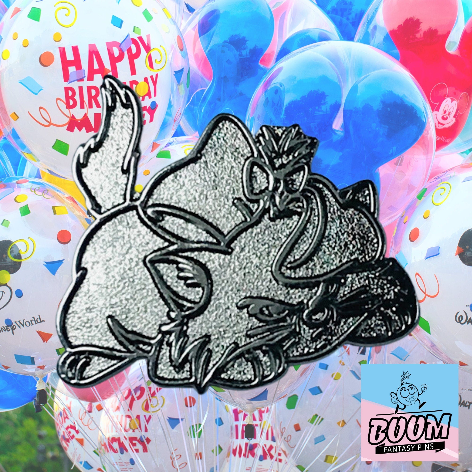 Pin's – Marie des Aristochats – Disney Fantasy