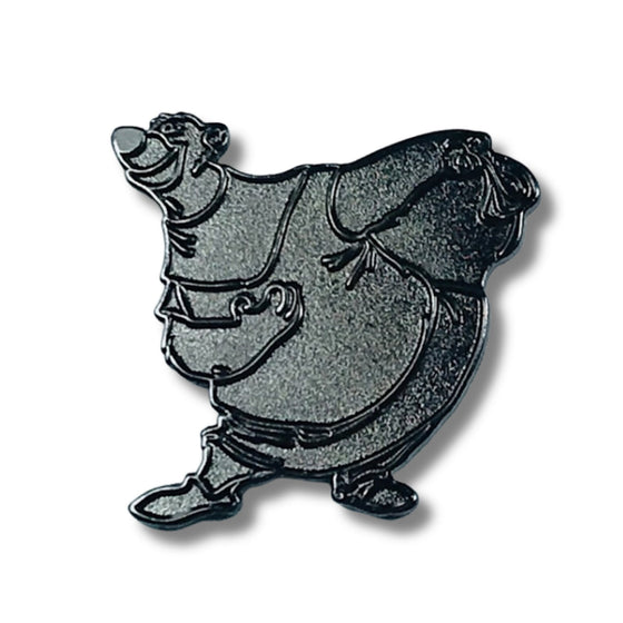 Pin – El pequeño Juan de Robin Hood – Disney Fantasy