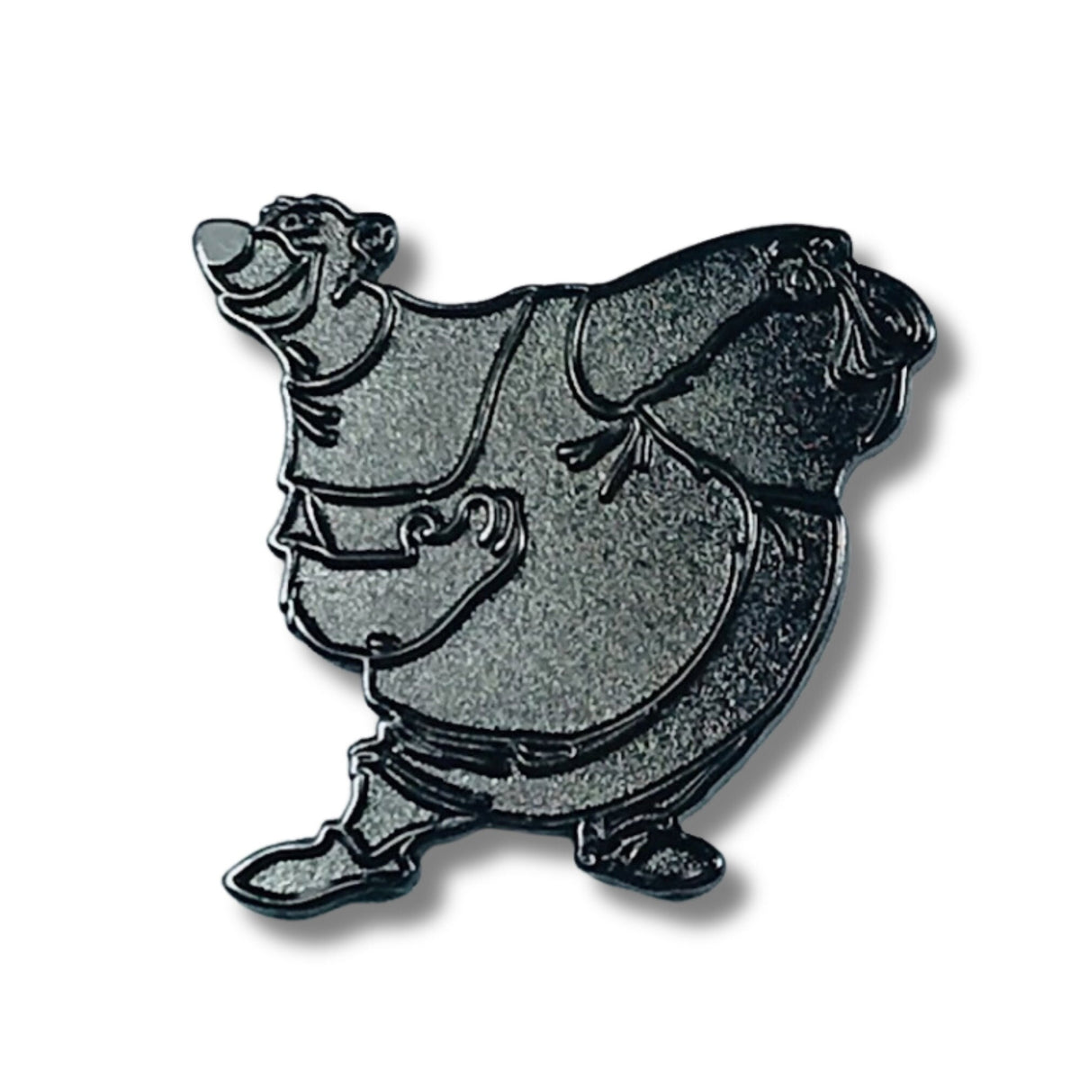 Pin – Little John from Robin Hood – Disney Fantasy