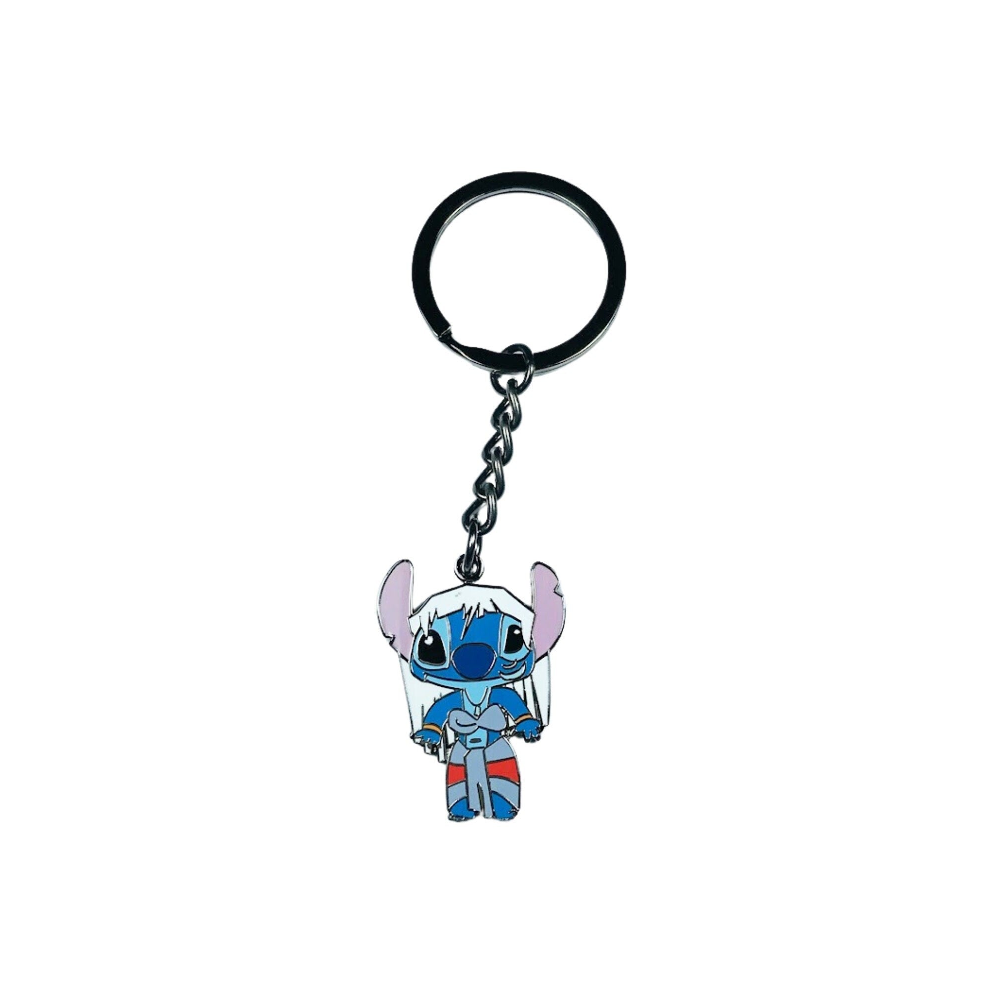Porte-clés – Stitch Expérience 626 de Lilo &amp; Stitch – Disney Fantasy