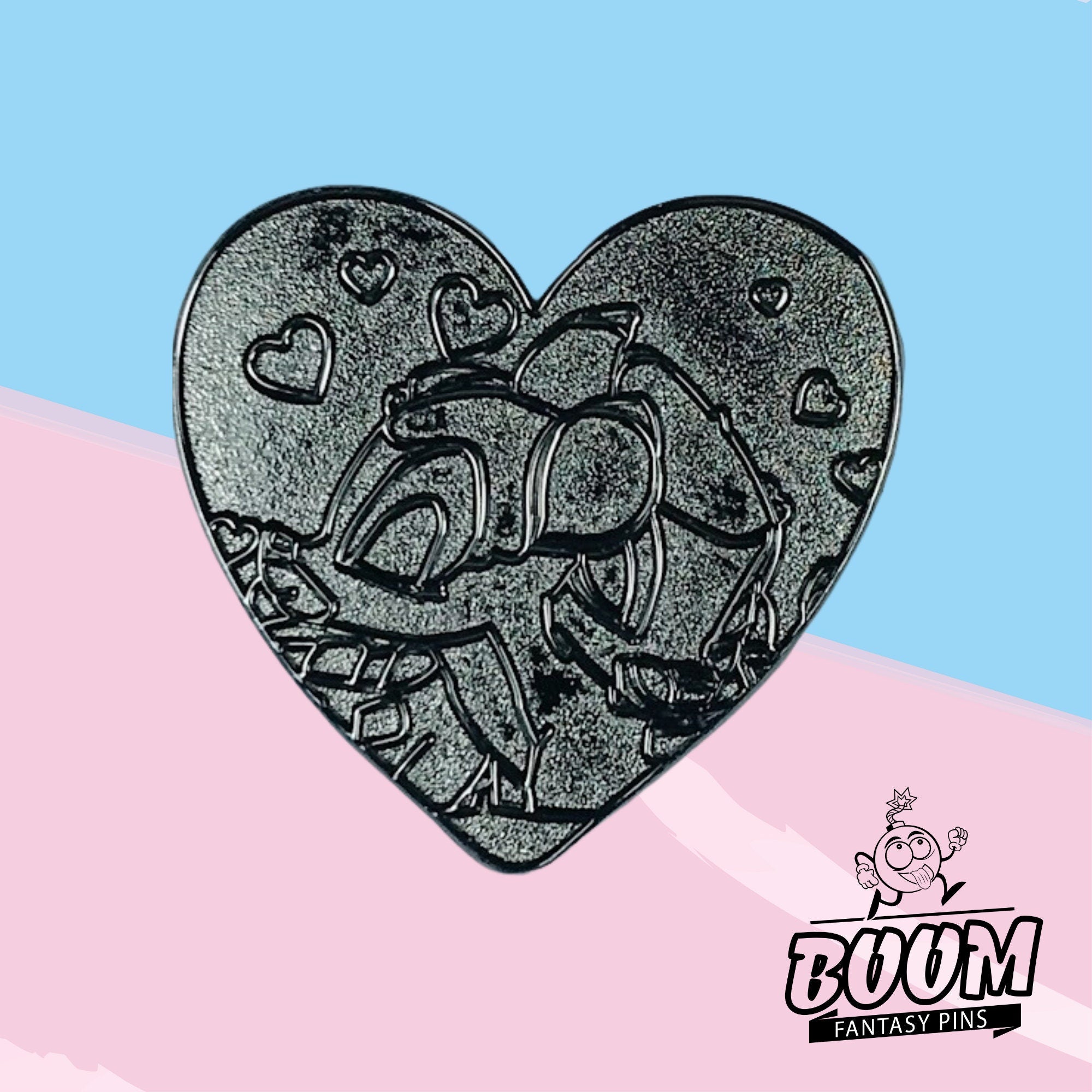 Pin – Bambi de Bambi – Disney Fantasy