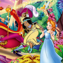 Pin's – Peter Pan de Peter Pan – Disney Fantasy