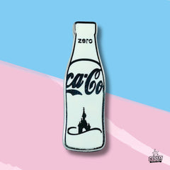 Pin's – Collaboration Walt Disney x Coca-Cola – Disney Fantasy