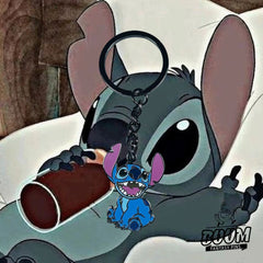 Llavero – Experimento 626 Stitch de Lilo &amp; Stitch – Disney Fantasy