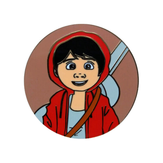 Pin – Miguel Rivera from Coco – Disney Fantasy