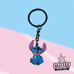 Llavero – Experimento 626 Stitch de Lilo &amp; Stitch – Disney Fantasy