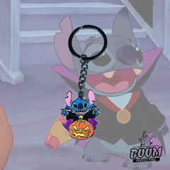 Llavero – Experimento 626 Stitch de Lilo &amp; Stitch – Disney Fantasy