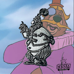 Épingle – Sir Reginald de Robin des Bois – Disney Fantasy