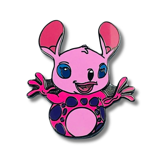 Pin – Experiment 275 Tickle-Tummy from Lilo and Stitch – Disney Fantasy