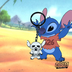 Llavero – Experimento 626 Stitch de Lilo &amp; Stitch – Disney Fantasy