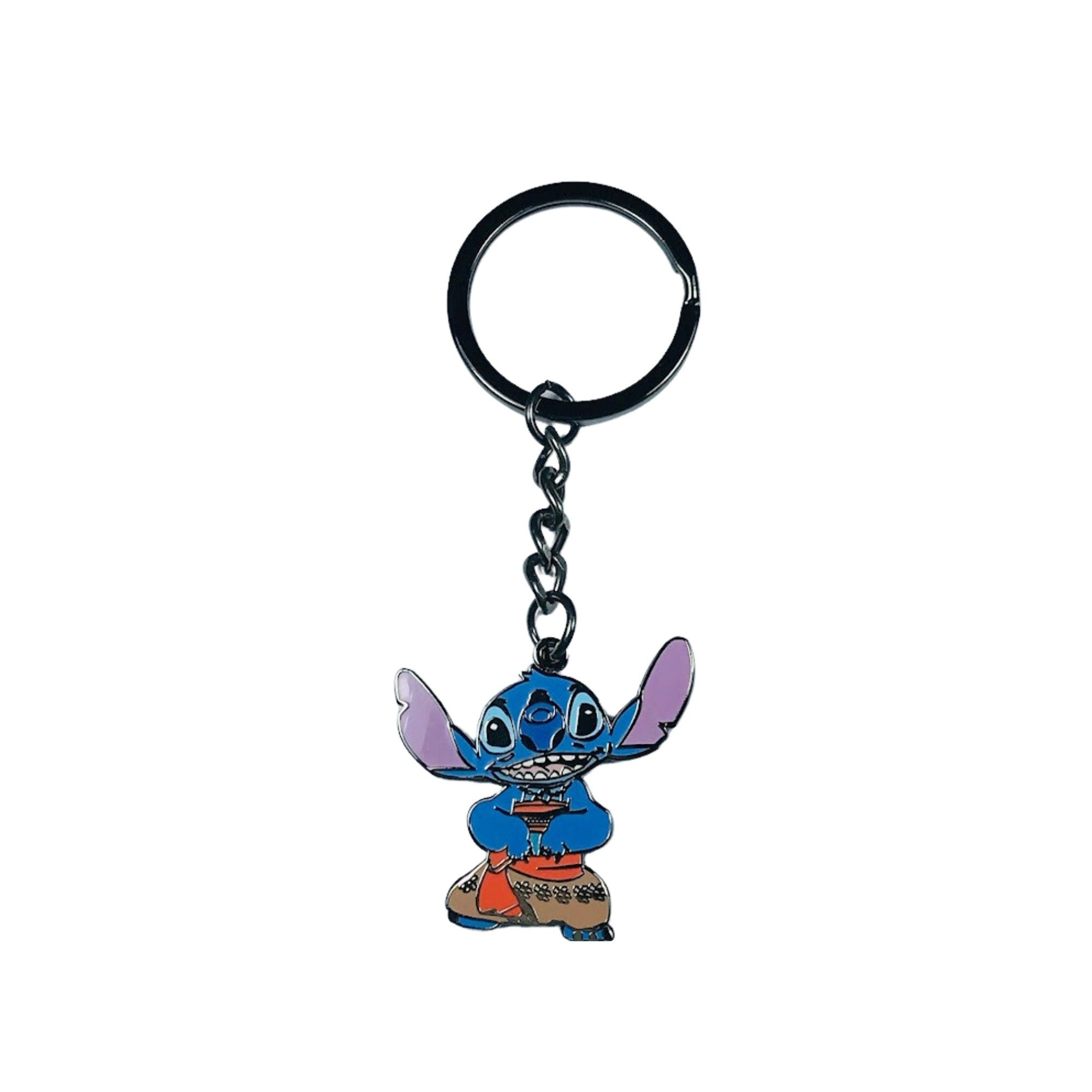 Llavero – Experimento 626 Stitch de Lilo &amp; Stitch – Disney Fantasy