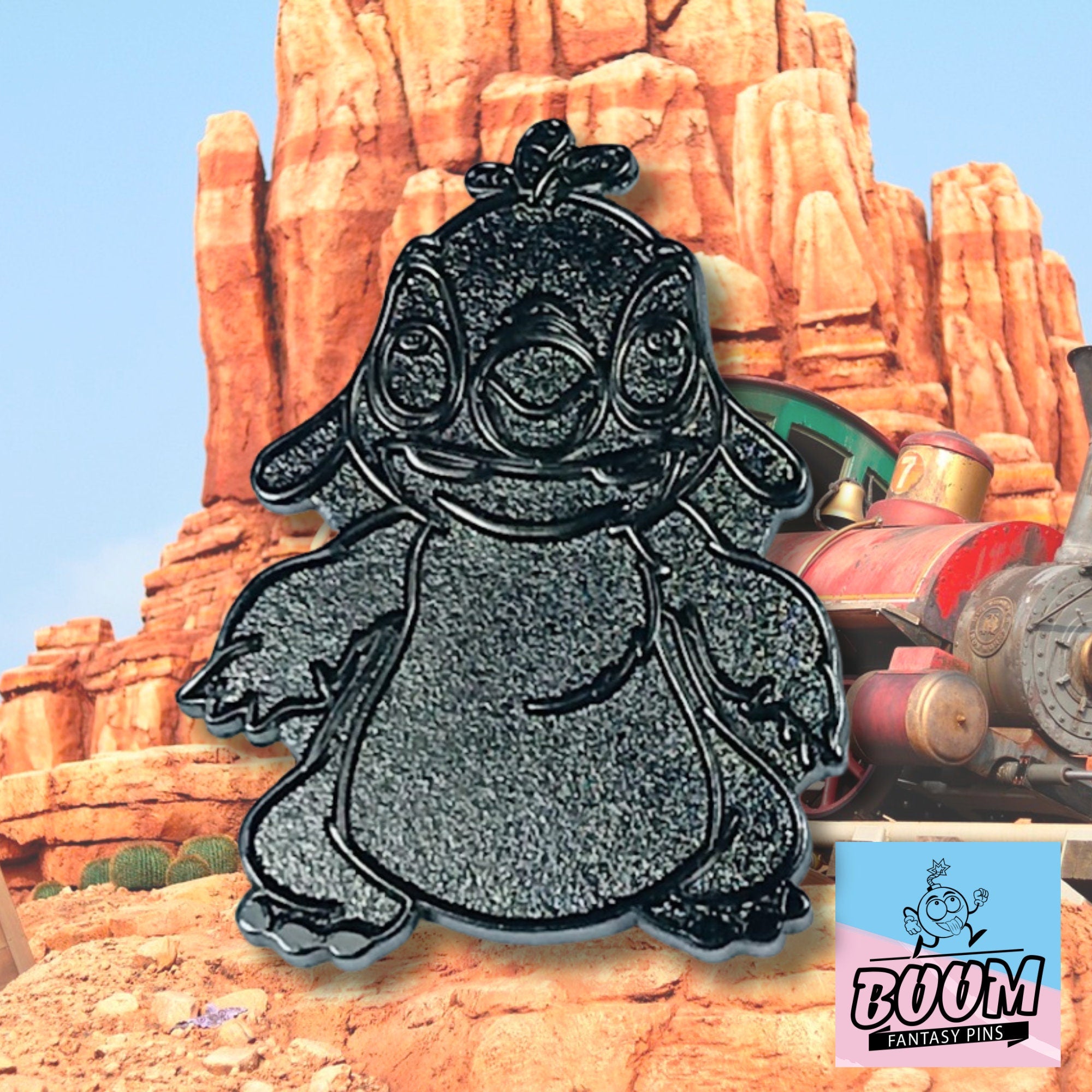 Épingle – Expérience 625 Reuben de Lilo &amp; Stitch – Disney Fantasy