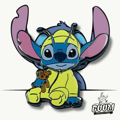 Pin – Experimento 626 de Lilo y Stitch – Disney Fantasy