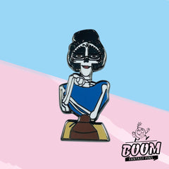 Pin's – Tante Victoria de Coco – Disney Fantasy