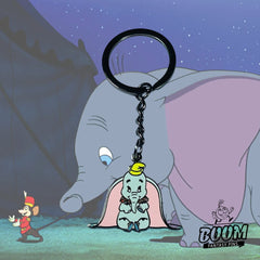 Llavero – Dumbo de Dumbo Disney Fantasy