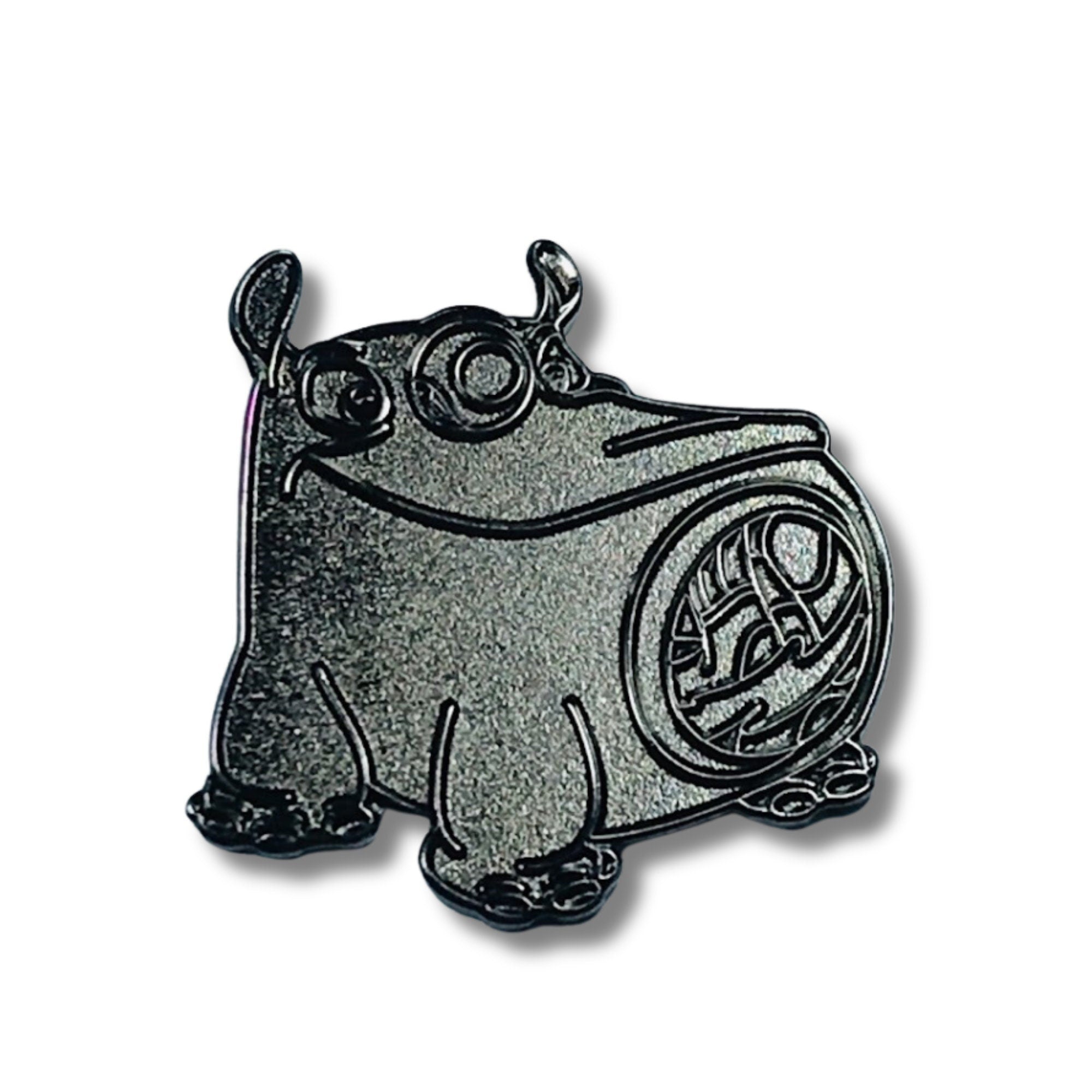 Épingle – Expérience Nosox 204 de Lilo &amp; Stitch – Disney Fantasy